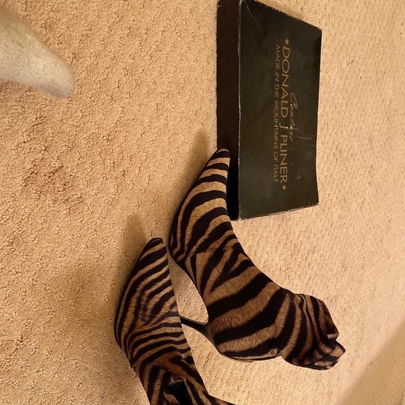 Hand bag - Picture 4 of 4